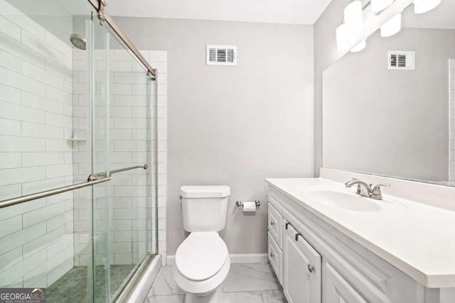 2993 Huntcliff Drive, Marietta, GA 30066