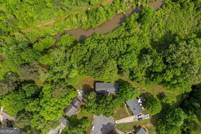 2993 Huntcliff Drive, Marietta, GA 30066