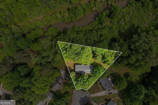 2993 Huntcliff Drive, Marietta, GA 30066