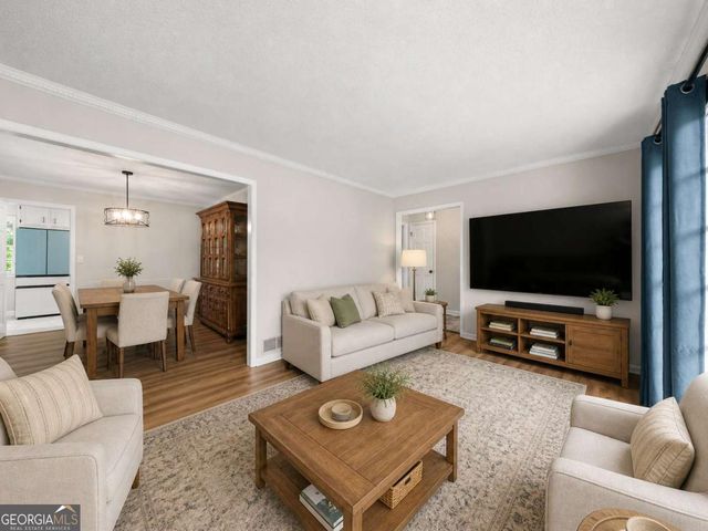 2993 Huntcliff Drive, Marietta, GA 30066