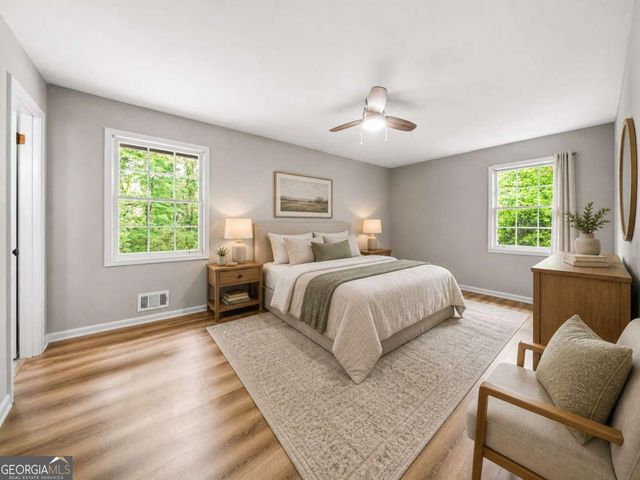 2993 Huntcliff Drive, Marietta, GA 30066