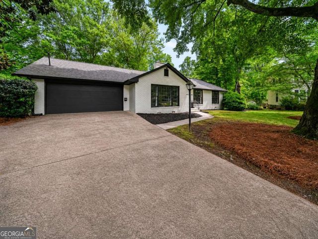 2993 Huntcliff Drive, Marietta, GA 30066
