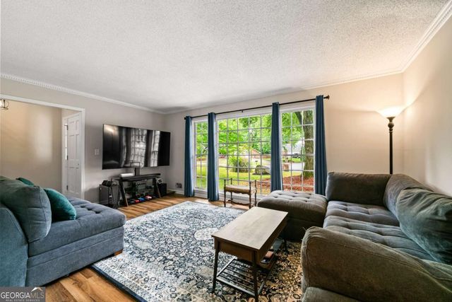 2993 Huntcliff Drive, Marietta, GA 30066