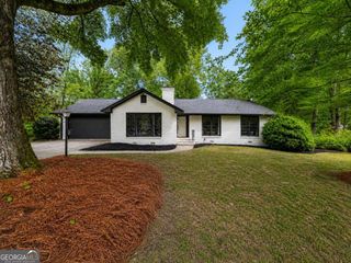 2993 Huntcliff Drive, Marietta, GA 30066