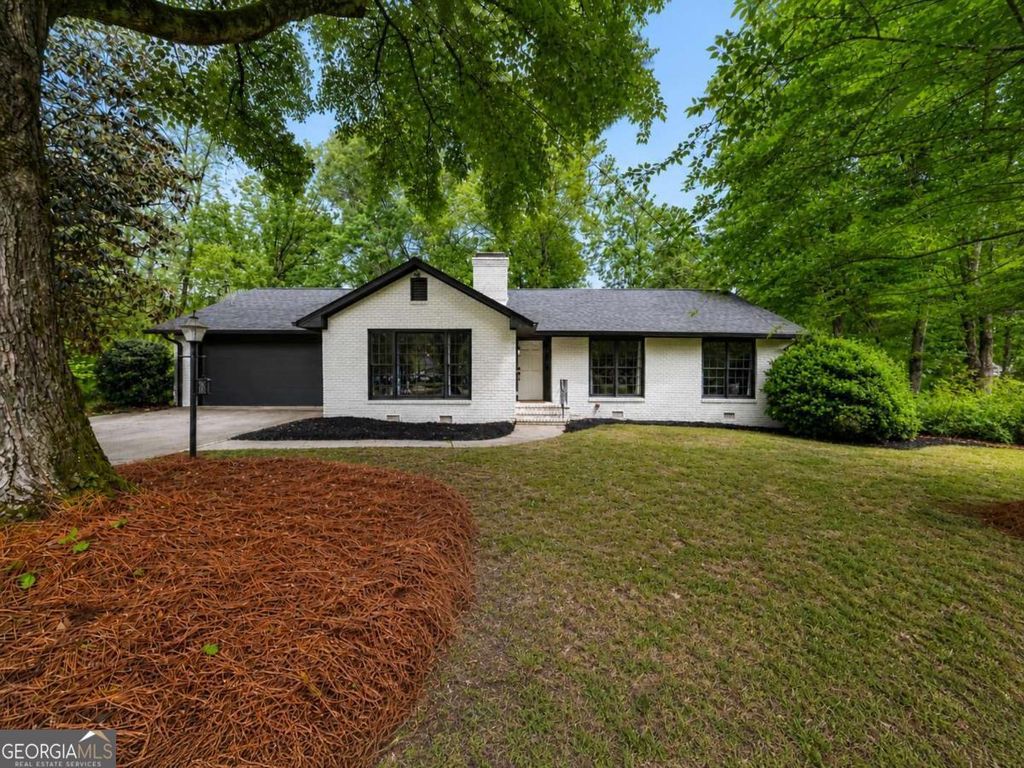 2993 Huntcliff Drive, Marietta, GA 30066