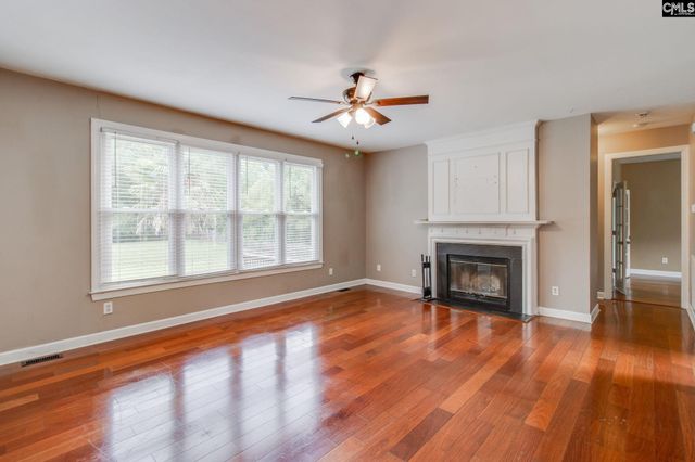 104 Hollingshed Creek Boulevard, Irmo, SC 29063