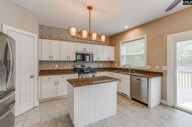 104 Hollingshed Creek Boulevard, Irmo, SC 29063