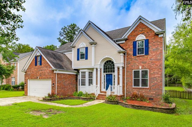 104 Hollingshed Creek Boulevard, Irmo, SC 29063
