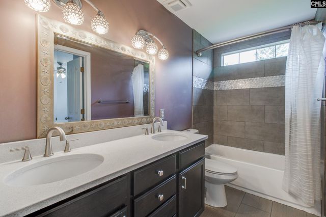 104 Hollingshed Creek Boulevard, Irmo, SC 29063