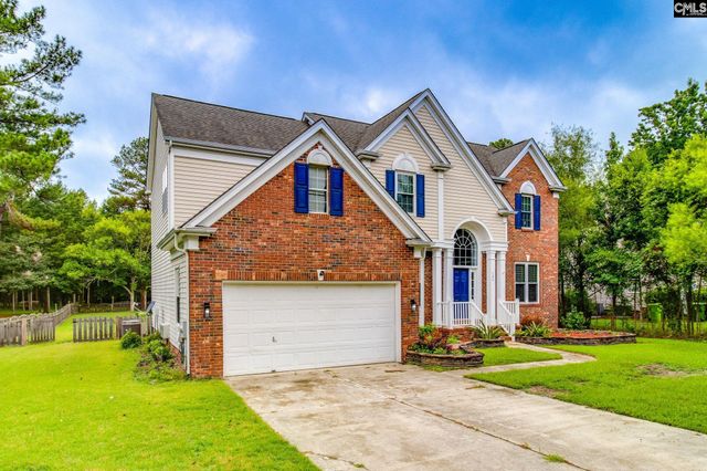 104 Hollingshed Creek Boulevard, Irmo, SC 29063