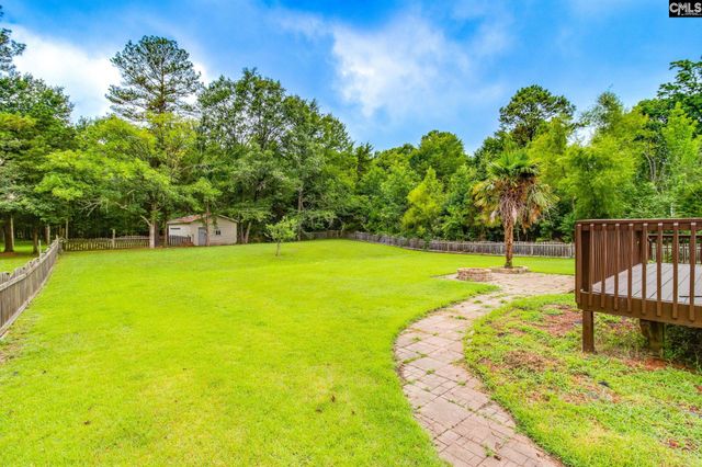 104 Hollingshed Creek Boulevard, Irmo, SC 29063