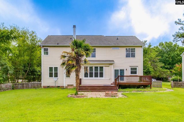 104 Hollingshed Creek Boulevard, Irmo, SC 29063
