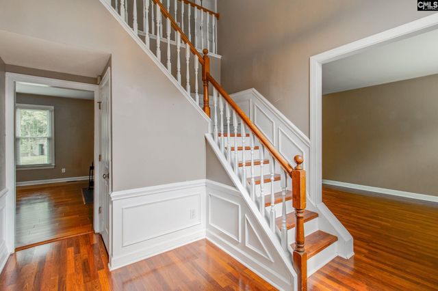 104 Hollingshed Creek Boulevard, Irmo, SC 29063