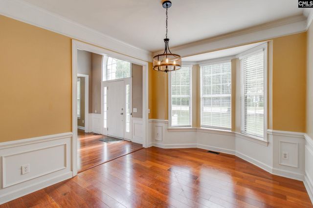104 Hollingshed Creek Boulevard, Irmo, SC 29063