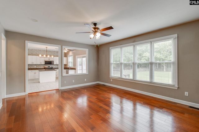 104 Hollingshed Creek Boulevard, Irmo, SC 29063