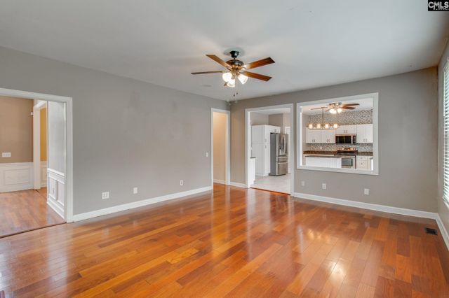 104 Hollingshed Creek Boulevard, Irmo, SC 29063