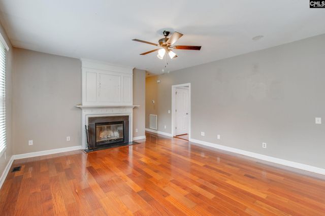 104 Hollingshed Creek Boulevard, Irmo, SC 29063