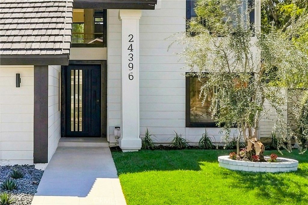 24396 Calle Pequeno, Lake Forest, CA 92630 — exterior