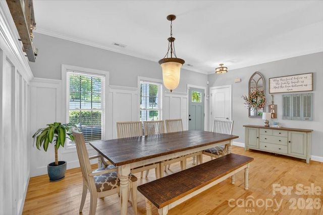 1048 Brevard Place Road, Iron Station, NC 28080