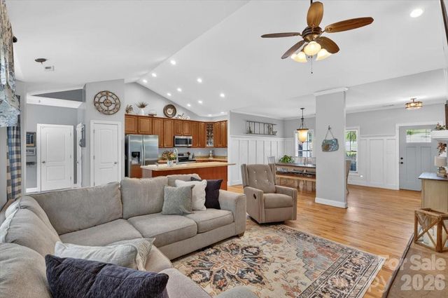 1048 Brevard Place Road, Iron Station, NC 28080