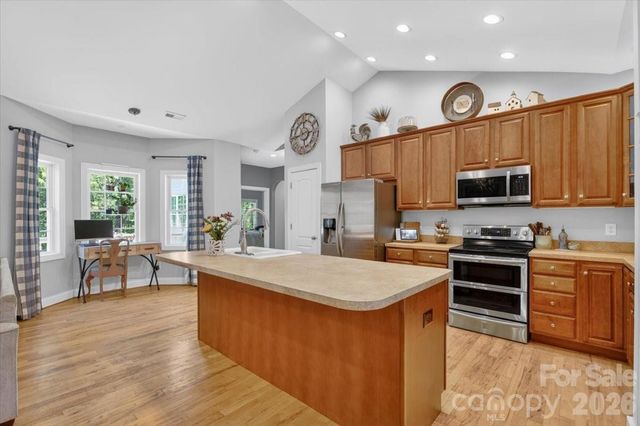 1048 Brevard Place Road, Iron Station, NC 28080