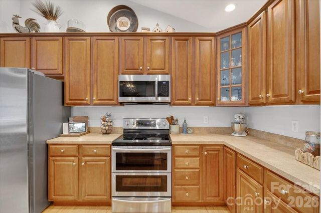 1048 Brevard Place Road, Iron Station, NC 28080