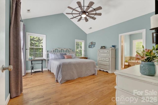 1048 Brevard Place Road, Iron Station, NC 28080