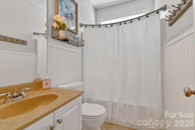 1048 Brevard Place Road, Iron Station, NC 28080