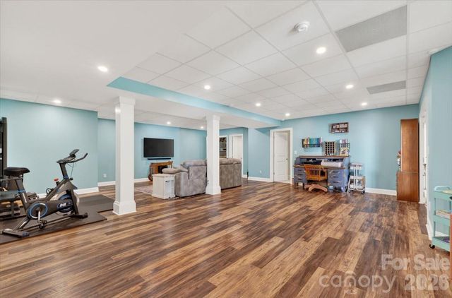 1048 Brevard Place Road, Iron Station, NC 28080