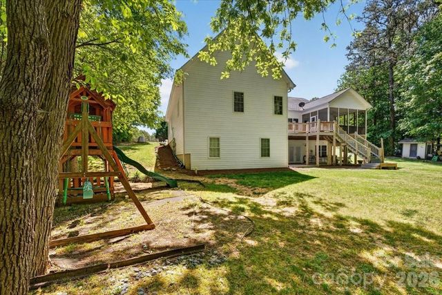 1048 Brevard Place Road, Iron Station, NC 28080
