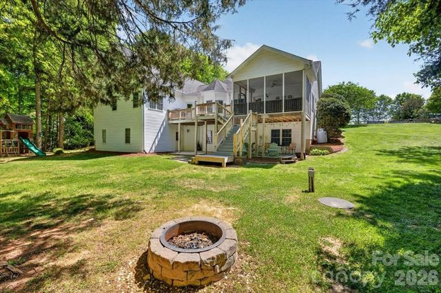 1048 Brevard Place Road, Iron Station, NC 28080
