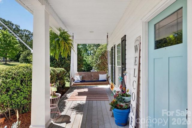 1048 Brevard Place Road, Iron Station, NC 28080