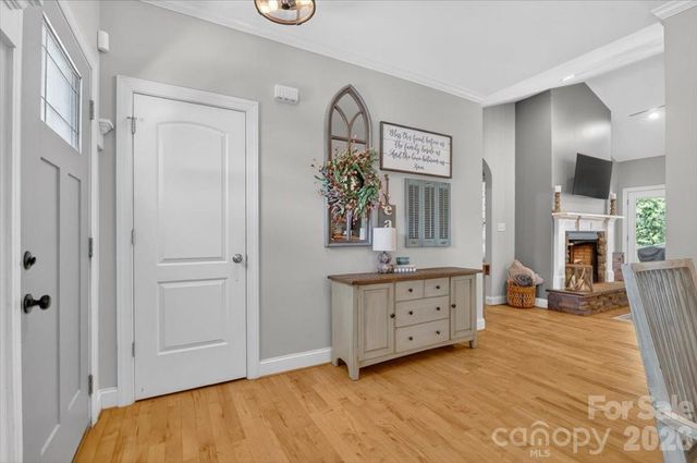 1048 Brevard Place Road, Iron Station, NC 28080