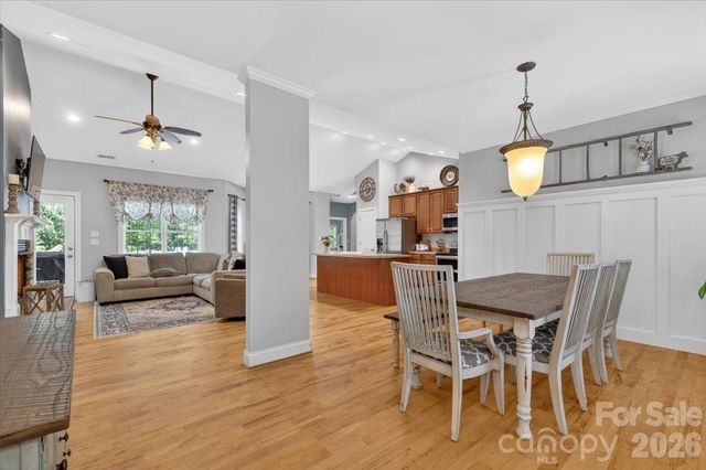 1048 Brevard Place Road, Iron Station, NC 28080