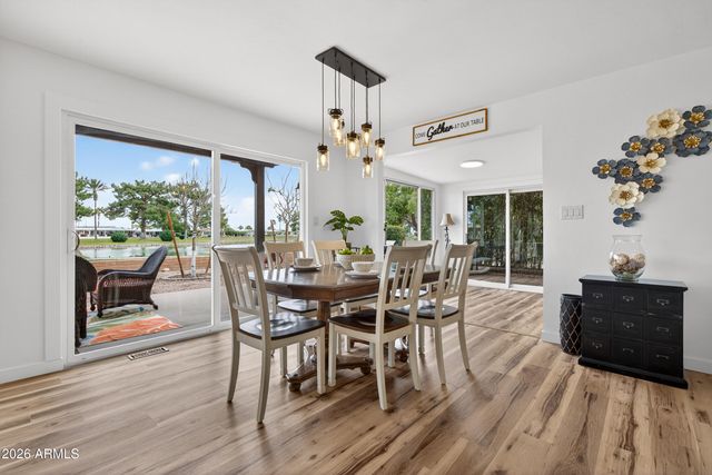 26245 S LAKEVIEW Drive, Sun Lakes, AZ 85248