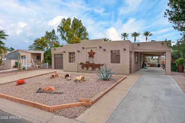 26245 S LAKEVIEW Drive, Sun Lakes, AZ 85248