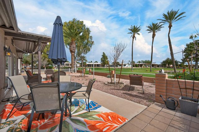 26245 S LAKEVIEW Drive, Sun Lakes, AZ 85248