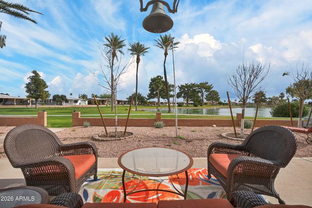 26245 S LAKEVIEW Drive, Sun Lakes, AZ 85248