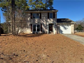 7586 Fox Fern Drive, Fayetteville, NC 28314