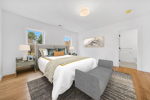 25 Irving Road, Natick, MA 01760