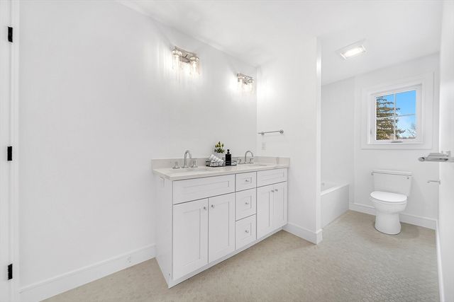 25 Irving Road, Natick, MA 01760