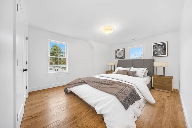 25 Irving Road, Natick, MA 01760