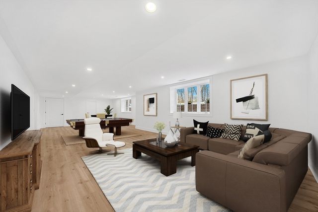 25 Irving Road, Natick, MA 01760