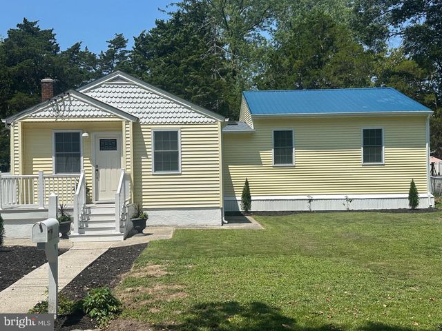 5 N 14TH ST, Del Haven, NJ 08251