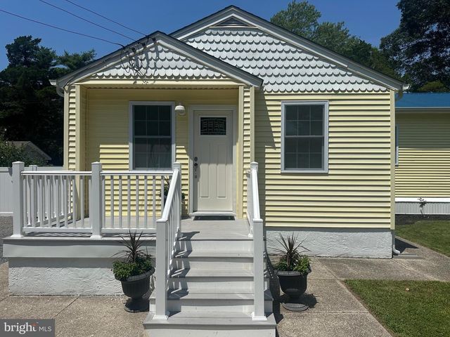 5 N 14TH ST, Del Haven, NJ 08251