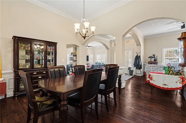 5026 Campbellton SW Road, Atlanta, GA 30331