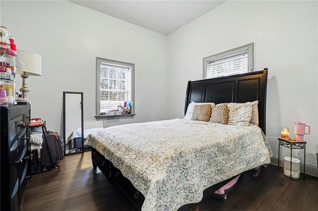 5026 Campbellton SW Road, Atlanta, GA 30331