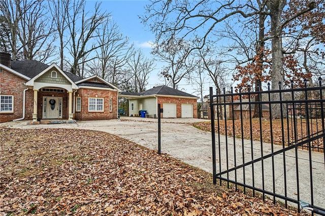 5026 Campbellton SW Road, Atlanta, GA 30331