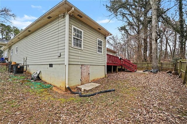 5026 Campbellton SW Road, Atlanta, GA 30331