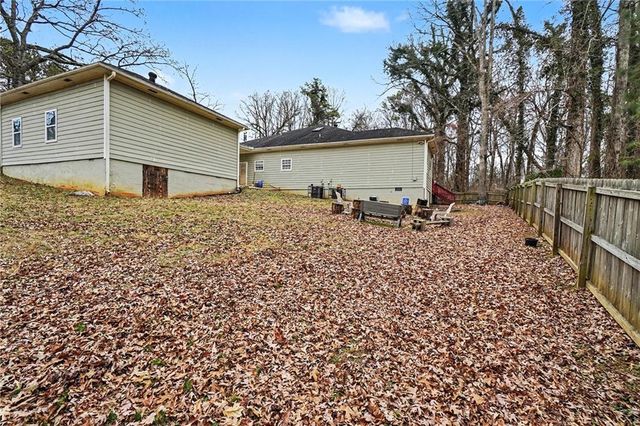 5026 Campbellton SW Road, Atlanta, GA 30331